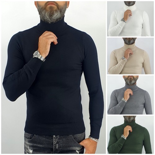 Maglione uomo invernale - maglione,