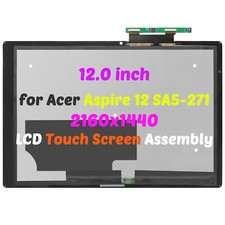 Per Acer Aspire Switch Alpha