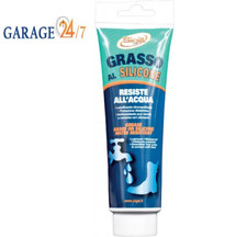 GRASSO AL SILICONE - SIGILL -