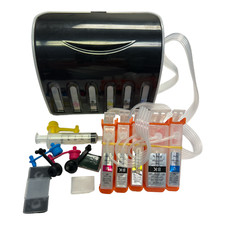 CISS vuoto per chip ARC Canon