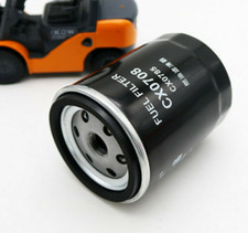 Filtro olio diesel carrello