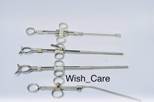 Krause,Eves Tonsil,Bruenings