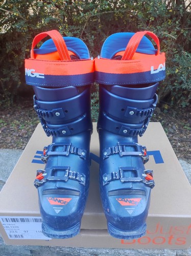 Scarponi lange 110 5 - lange, 23.5