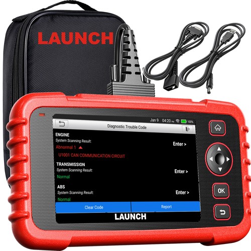 2026 launch crp123x pro - 2026,