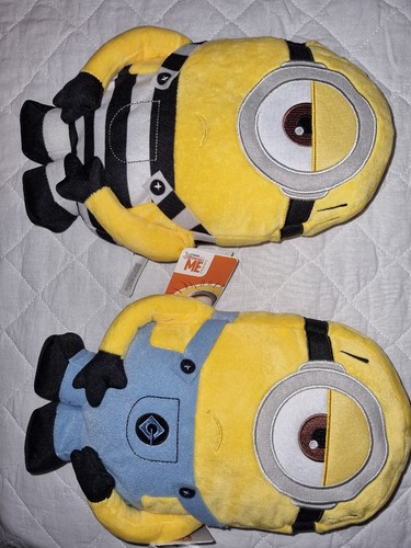 Peluche cattivissimo me - n.,