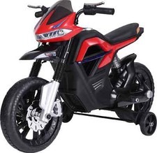 Moto Elettrica per Bambini a