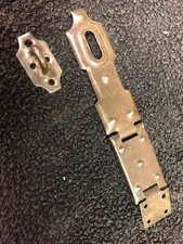 CHIUSURA IN FERRO x Antico