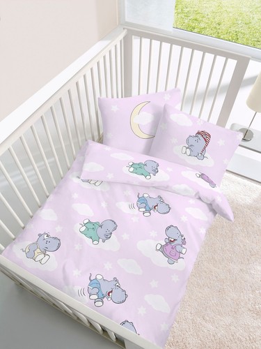 Biancheria letto - da,