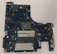 SCHEDA MADRE MOTHERBOARD per LENOVO G50-45 - 80E3 - mainboard CPU AMD A8