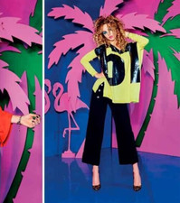 DENNY ROSE Maglia taglia XS