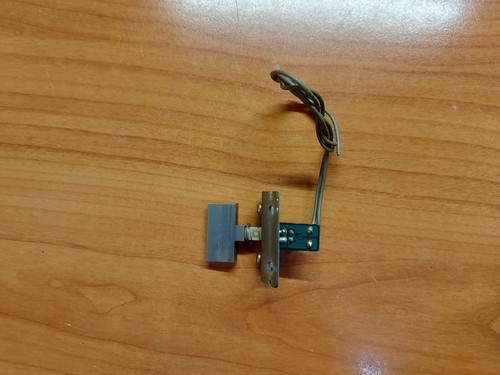 Grundig 4500 power button - ps-4500,