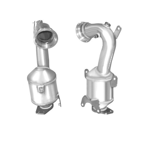 Catalizzatore per fiat - catalizzatore,