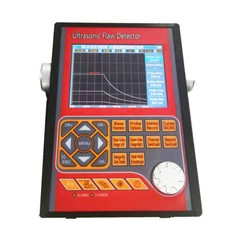 Macchina rilevatore difetti ad