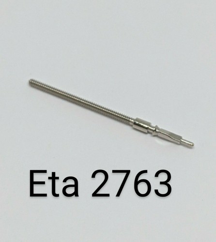 Eta caliber 2763 2764 - 2763, 2790