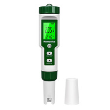 PH Meter 4 in 1 Ph H2 ORP