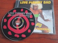 Love Punany Bad - Slackness In