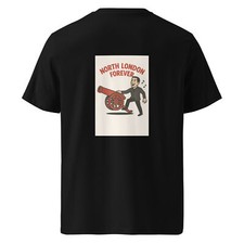 Divertente cartone animato