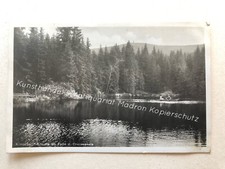 Kreuzbach-Klause am Fuße d