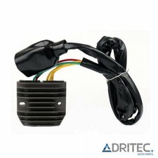 ✅ Regolatore di tensione