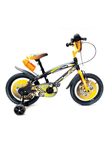 Bici bicicletta bambino reset - bici,