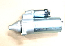 Motorino avviamento Gazelle