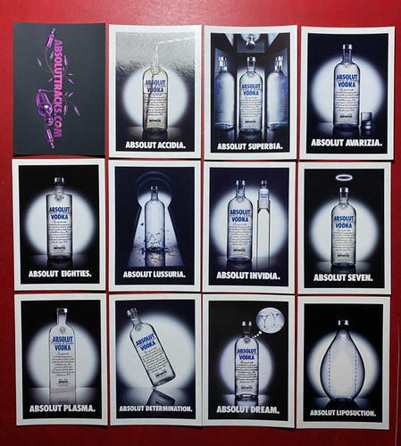 Lotto cartoline promocard - 12,