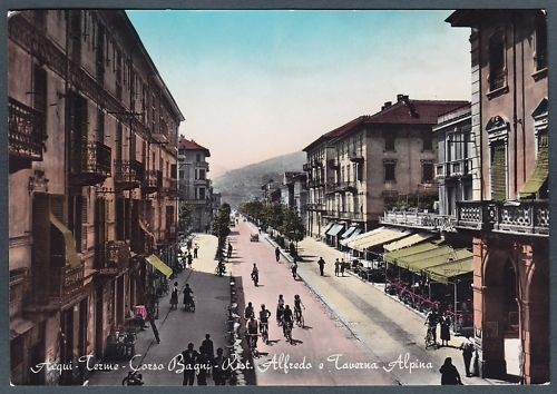 Alessandria acqui terme - acqui, 63