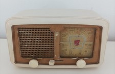 RADIO A VALVOLE ULTRAVOX -
