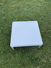 Tavolo Artemide Demetrio 70