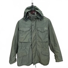 US Army M65 Field Jacket anni