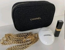 Pochette Chanel Beauty in