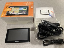 Garmin Nuvi 2595LM Dispositivo