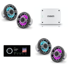 Fusion Apollo MS-RA800 Marine