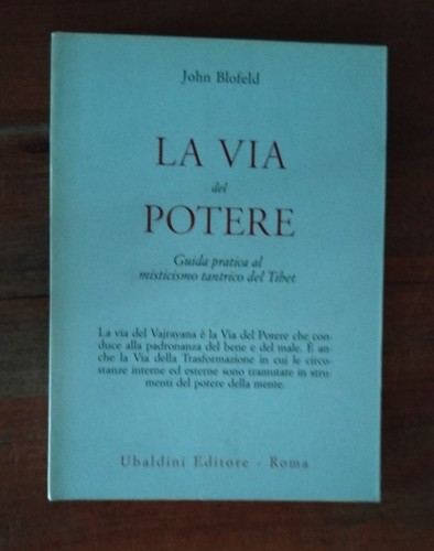 John blofeld via del - john, ,