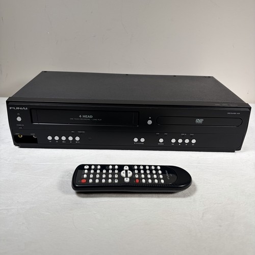 Funai dv220fx4 dvd - dvd, combo