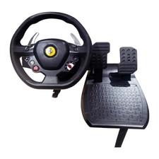 Set ruote pedali corsa - set, e