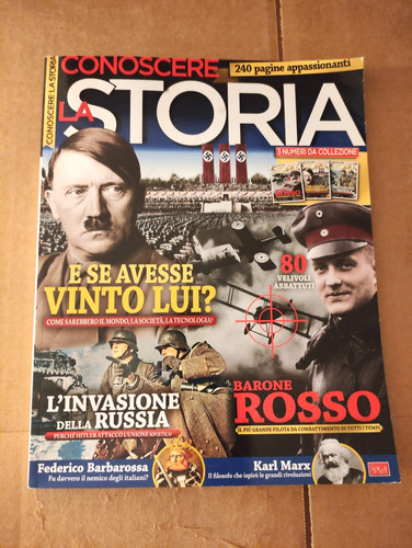Conoscere storia collezione - la,