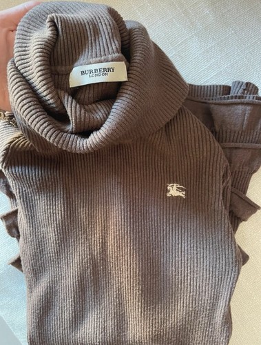 Maglione burberry - maglione,