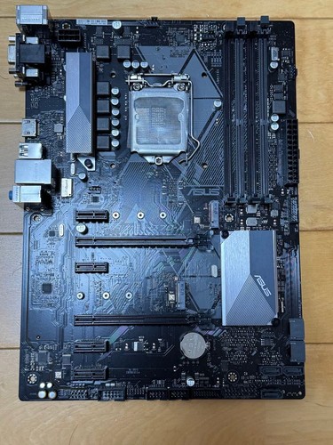 Scheda madre asus prime - scheda,