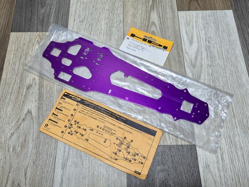 Hpi racing super nitro - hpi, rs4