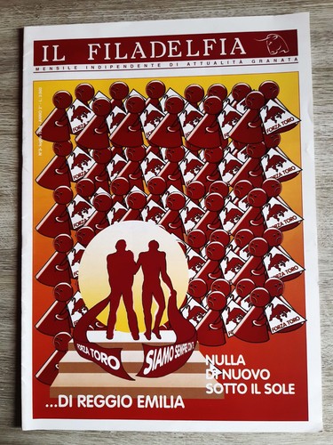 Rivista filadelfia - il,