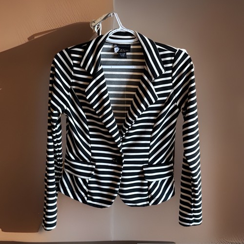 Blazer kitty juniors - blazer,