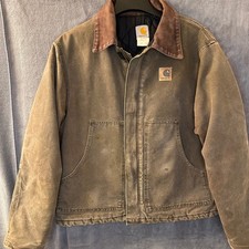 Giacca artica vintage Carhartt