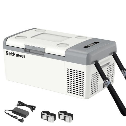 Setpower frigorifero 12v - setpower,