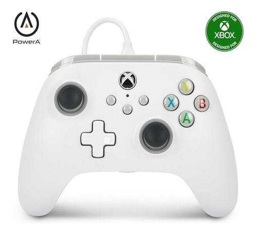 Controller cablato per xbox - controller,