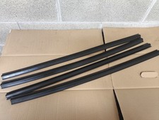 Panda 141 Raschiavetri Guarnizioni Porta