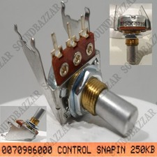 FENDER HOT ROD 250KB