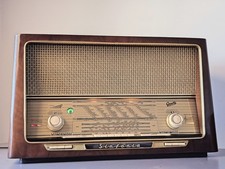 GRAETZ TUBERADIO, MODELLO