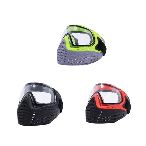 Maschera per scherma