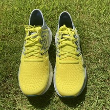 Scarpe da corsa New Balance Fresh Foam 1080v11 da uomo taglia UK 8,5